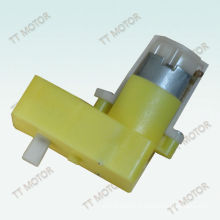 robot plastic tt motor